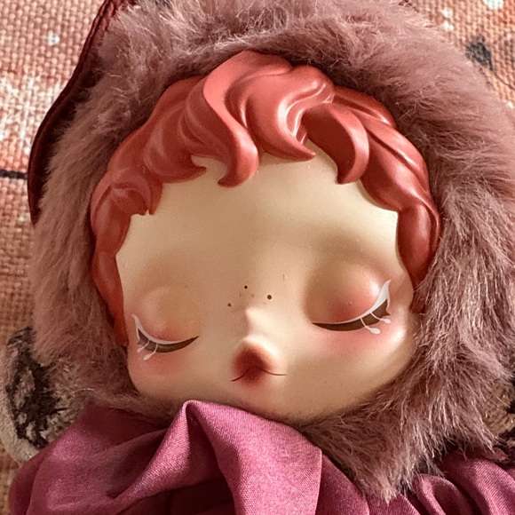 Skull Panda L’impressionisme - Picture 2 of 6